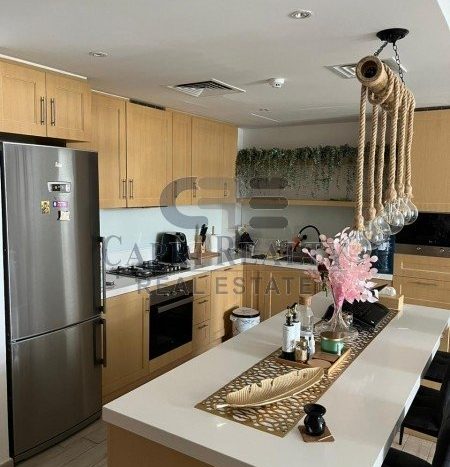 Apartment on Jumeirah Village Circle, Dubai, 2 bedrooms, 142.9 m2  | Foto 2