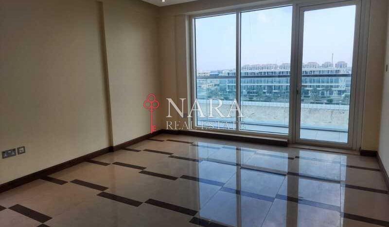 Apartment on Al Raha Beach, Abu-Dhabi, 2 bedrooms, 150.5 m2 / per year