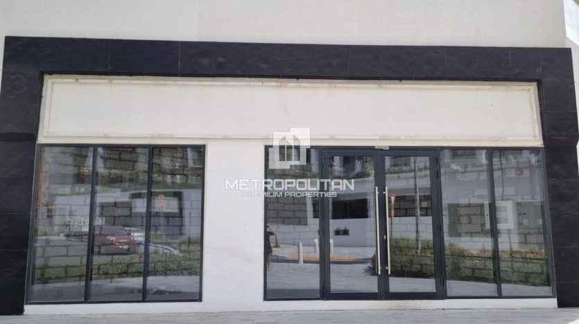 Shop on Meydan, Dubai, 38.7 m2  | Foto 1