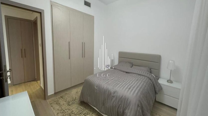 Apartment on Yas Island, Abu-Dhabi, 1 bedroom, 63 m2 / per month