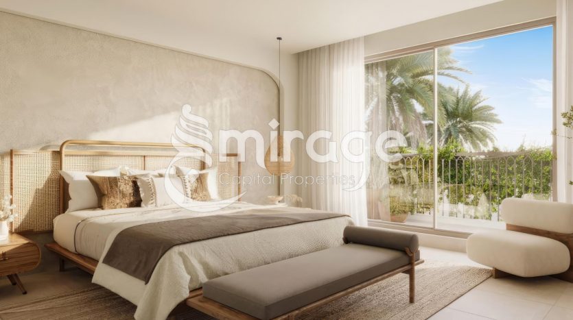 Villa on Al Shamkha, Abu-Dhabi, 4 bedrooms, 375 m2  | Foto 3