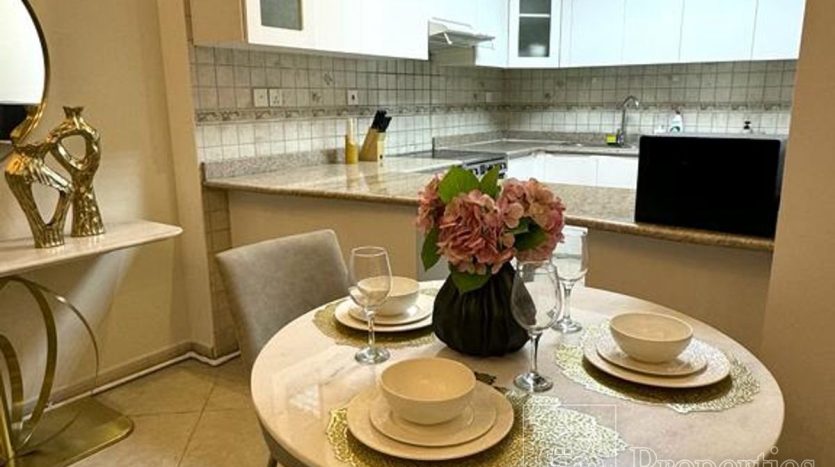 Apartment on Mirdif, Dubai, 1 bedroom, 90.7 m2  | Foto 5