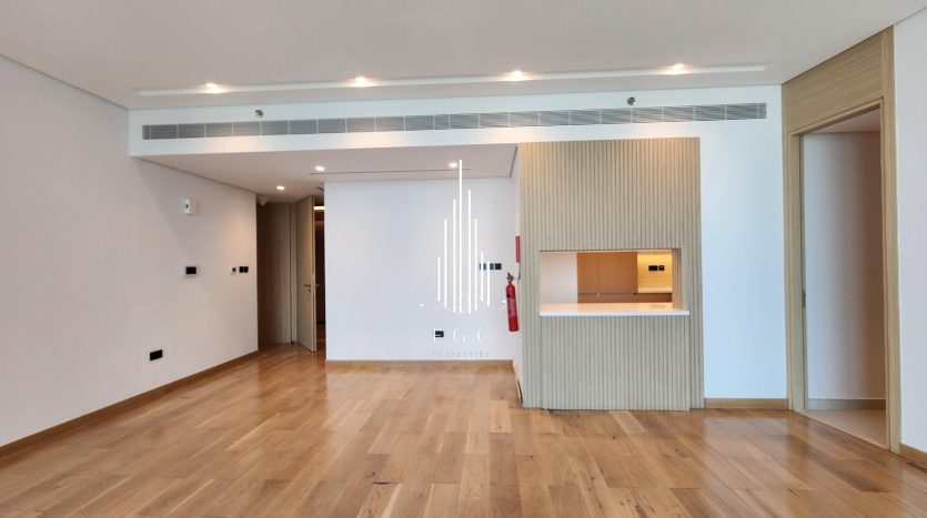 Apartment on Al Reem, Abu-Dhabi, 2 bedrooms, 148.6 m2 / per year