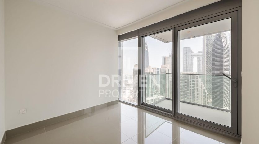 Apartment on Downtown Burj Dubai, 3 bedrooms, 190 m2  | Foto 1