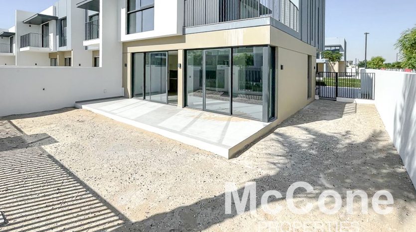 Townhouse on The Valley, Dubai, 4 bedrooms, 257.53 m2  | Foto 5