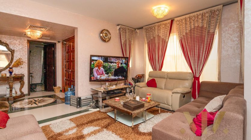 Villa on The Lakes, Dubai, 3 bedrooms, 327.9 m2  | Foto 2