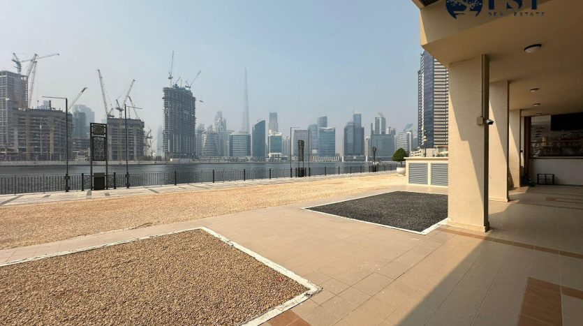 Shop on Business Bay, Dubai, 131.1 m2  | Foto 5