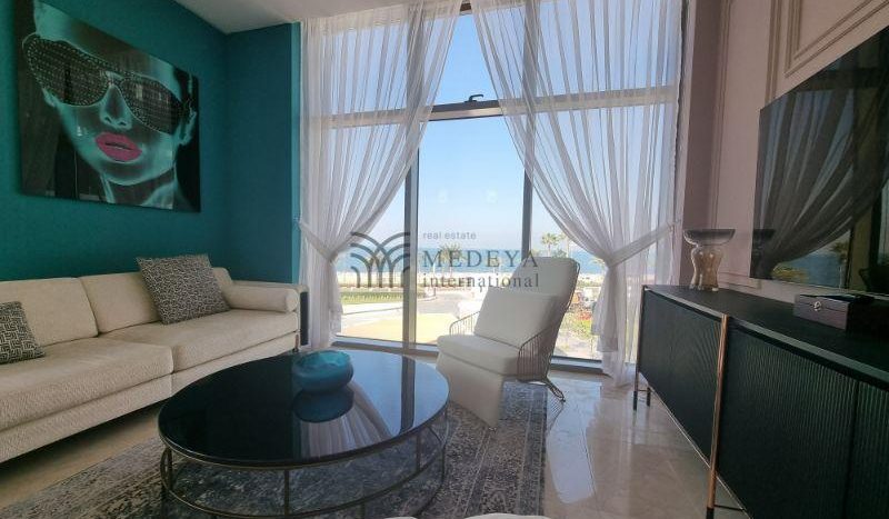 Apartment on Palm Jumeirah, Dubai, 1 bedroom, 94.4 m2  | Foto 1