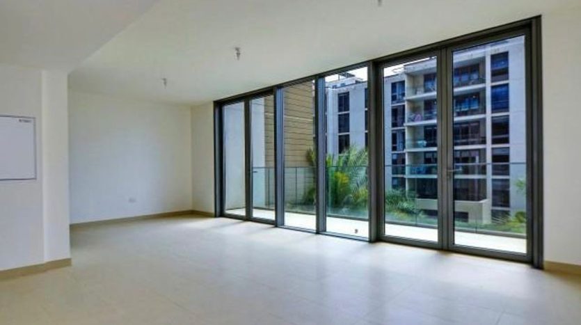 Apartment on Al Raha Beach, Abu-Dhabi, 2 bedrooms, 159 m2  | Foto 1