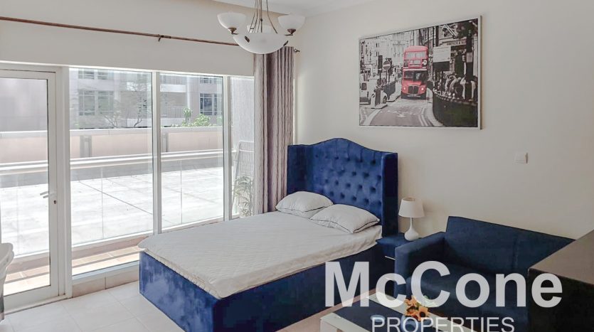 Apartment on Downtown Burj Dubai, 41.25 m2  | Foto 5