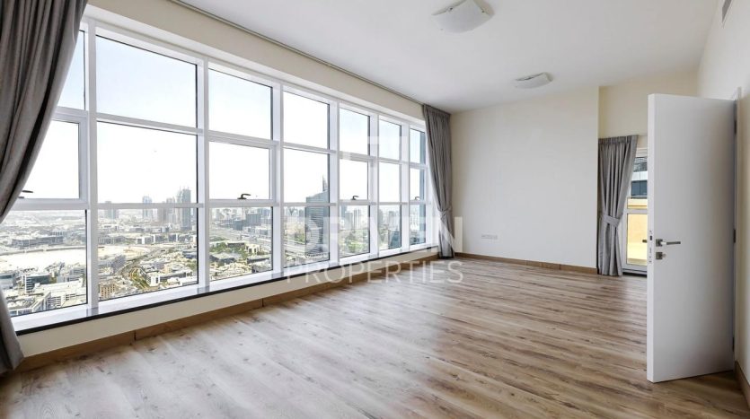 Apartment on Dubai Marina, 3 bedrooms, 495 m2  | Foto 5