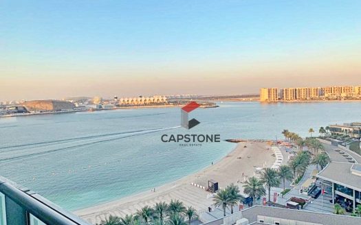 Квартира в Al Raha Beach, Абу-Даби, 3 спальни, 213 м2