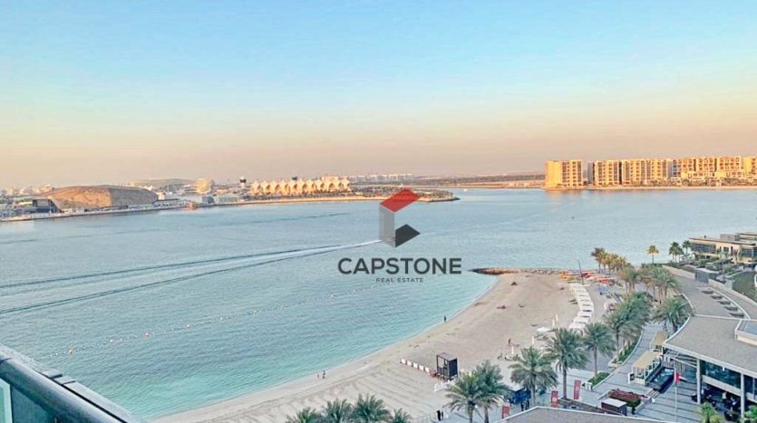 Квартира в Al Raha Beach, Абу-Даби, 3 спальни, 213 м2