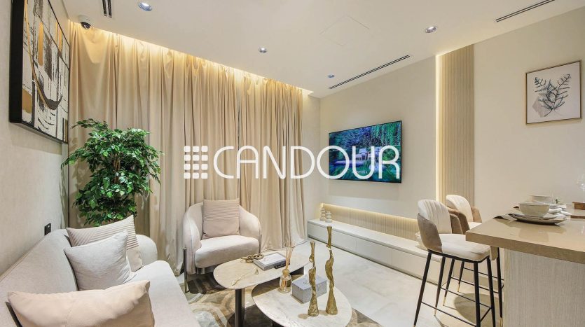 Apartment on Al Furjan, Dubai, 3 bedrooms, 232.3 m2  | Foto 4