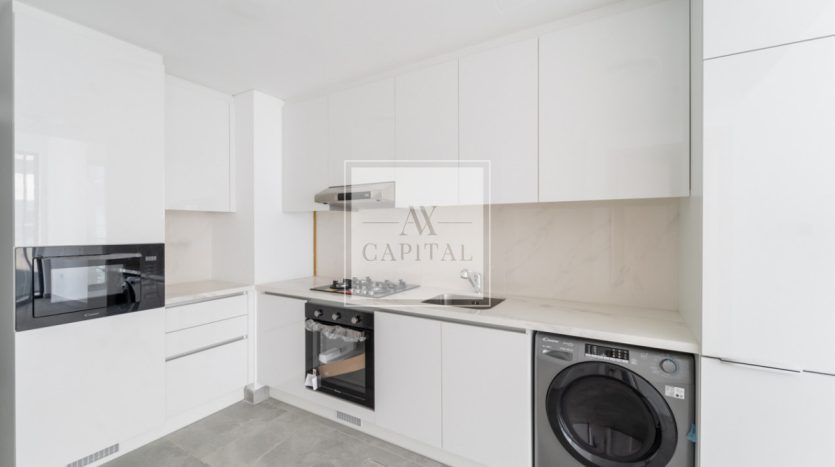 Apartment on Jumeirah Village Circle, Dubai, 1 bedroom, 61.1 m2  | Foto 4