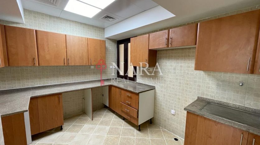 Вилла в Al Khalidiya, Абу-Даби, 4 спальни, 399.5 м2 / в год