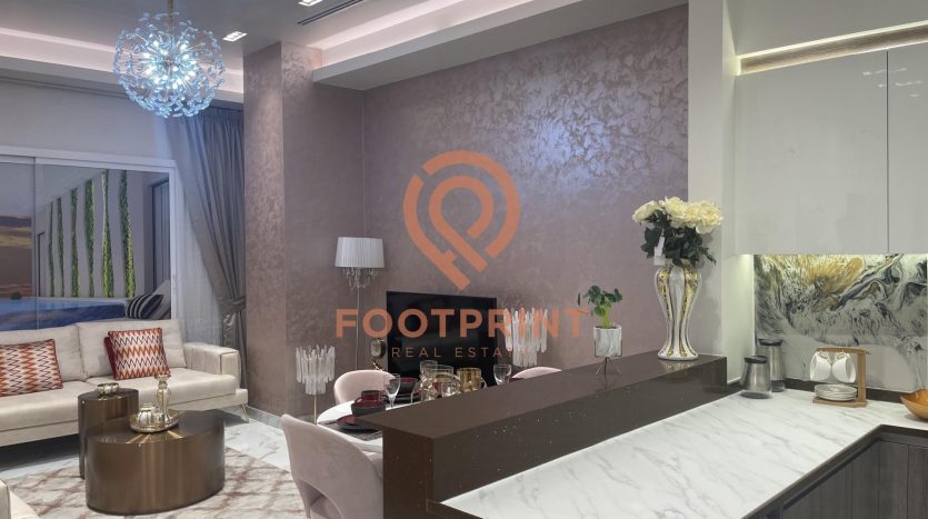 Apartment on Arjan, Dubai, 2 bedrooms, 114.6 m2  | Foto 3