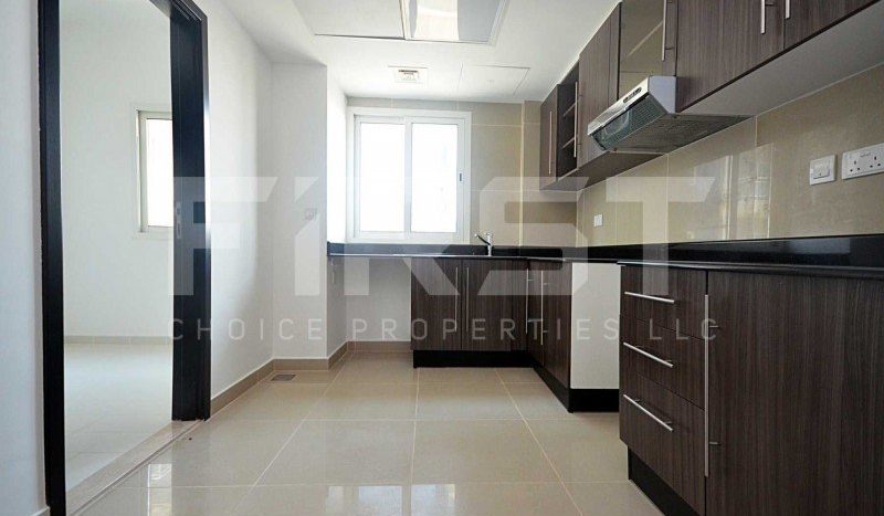 Apartment on Al Reef, Abu-Dhabi, 3 bedrooms, 192.9 m2  | Foto 5