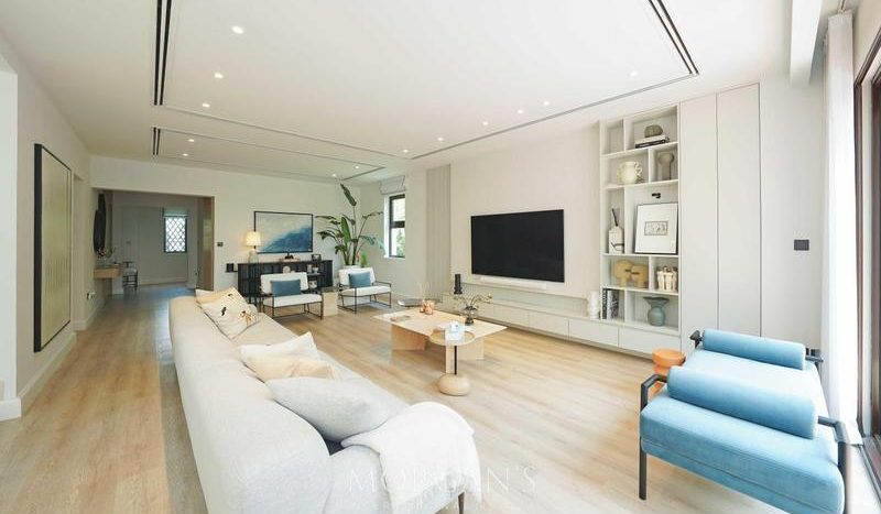 Villa on Arabian Ranches 2, Dubai, 4 bedrooms, 405 m2  | Foto 2