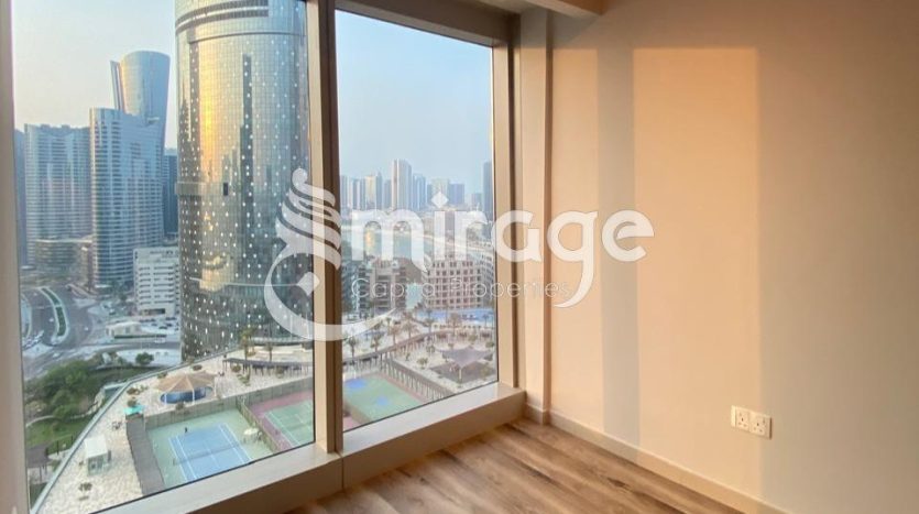 Apartment on Al Reem, Abu-Dhabi, 1 bedroom, 66.3 m2  | Foto 4