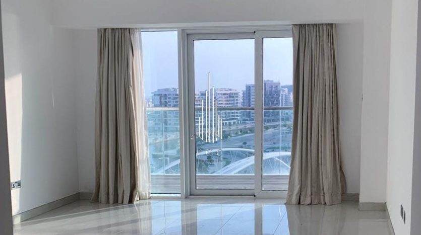 Пентхаусы в Al Raha Beach, Абу-Даби, 3 спальни, 376 м2 / в год