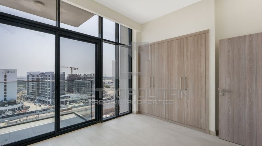 Apartment on Meydan, Dubai, 1 bedroom, 50 m2  | Foto 4
