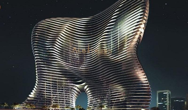 Apartment on Business Bay, Dubai, 2 bedrooms, 431.6 m2  | Foto 1
