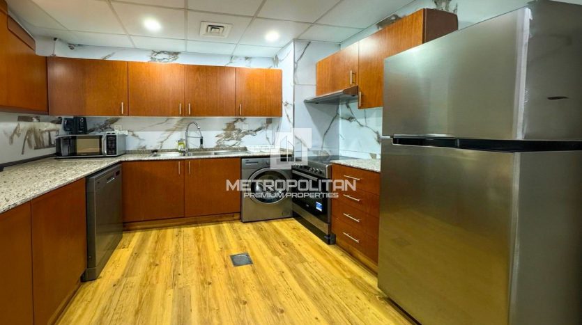 Apartment on Dubai Marina, 1 bedroom, 80 m2  | Foto 5