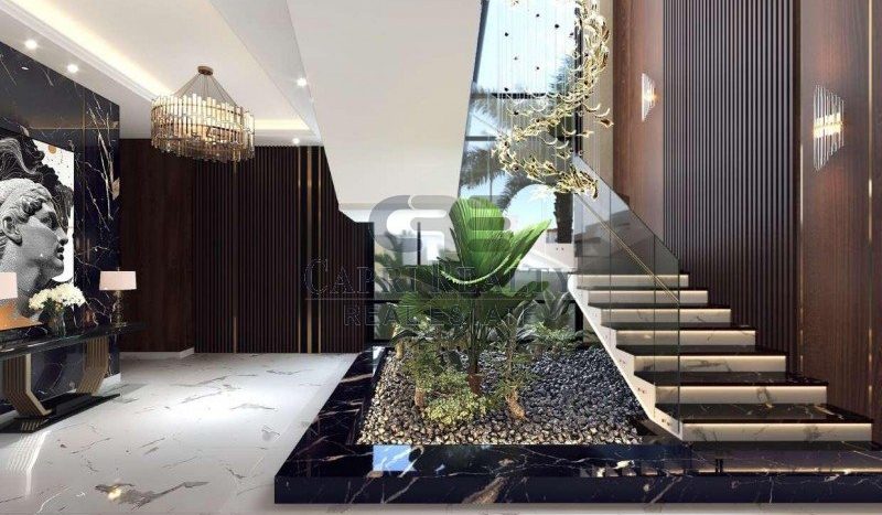 Villa on Ghantoot, Abu-Dhabi, 6 bedrooms, 497 m2  | Foto 3