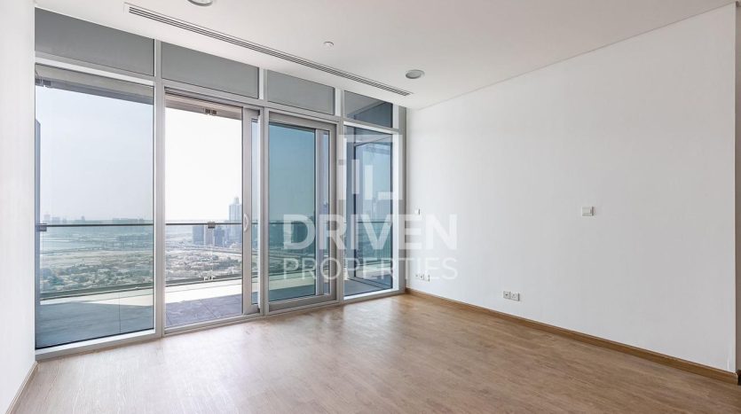 Квартира в DIFC, Дубай, 1 спальня, 90 м2 / в год