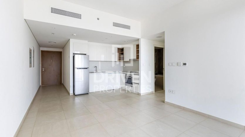 Apartment on Downtown Burj Dubai, 1 bedroom, 69 m2  | Foto 1