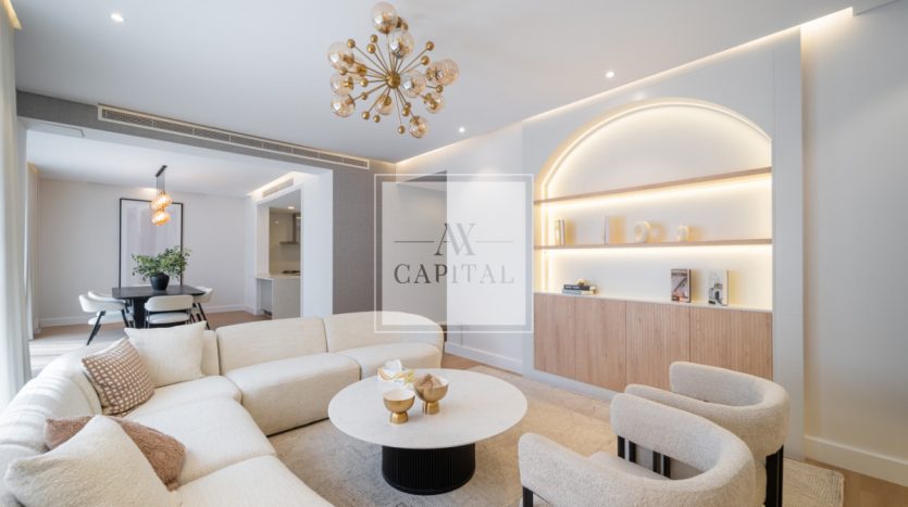 Townhouse on Dubai Sports City, Dubai, 4 bedrooms, 313 m2  | Foto 1