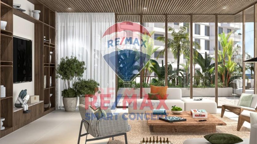 Apartment on Yas Island, Abu-Dhabi, 3 bedrooms, 169 m2  | Foto 5