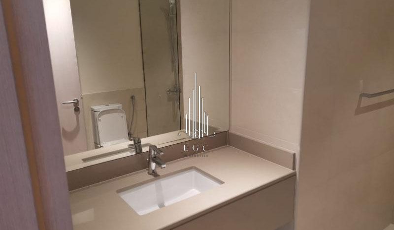 Apartment on Yas Island, Abu-Dhabi, 1 bedroom, 64.1 m2  | Foto 4