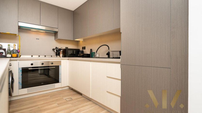 Apartment on Jumeirah Village Circle, Dubai, 1 bedroom, 104.1 m2  | Foto 2
