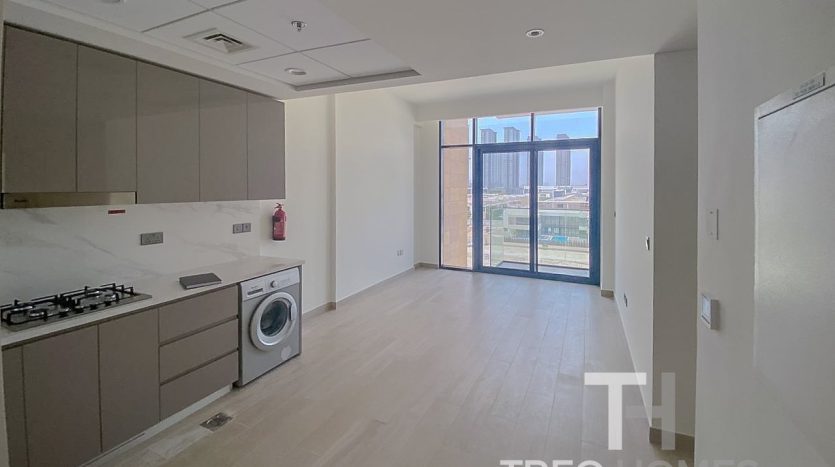 Квартира в Meydan, Дубай, 2 спальни, 79 м2 / в год