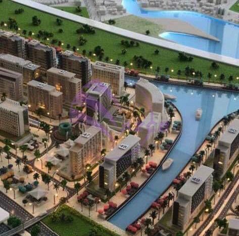 Apartment on Meydan One, Dubai, 30 m2  | Foto 3