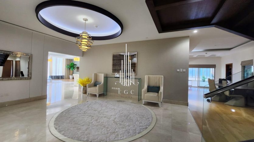 Penthouses on Al Reem, Abu-Dhabi, 5 bedrooms, 850 m2  | Foto 5