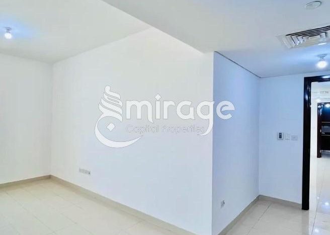 Квартира в Аль-Рим, Абу-Даби, 2 спальни, 108 м2 / в год