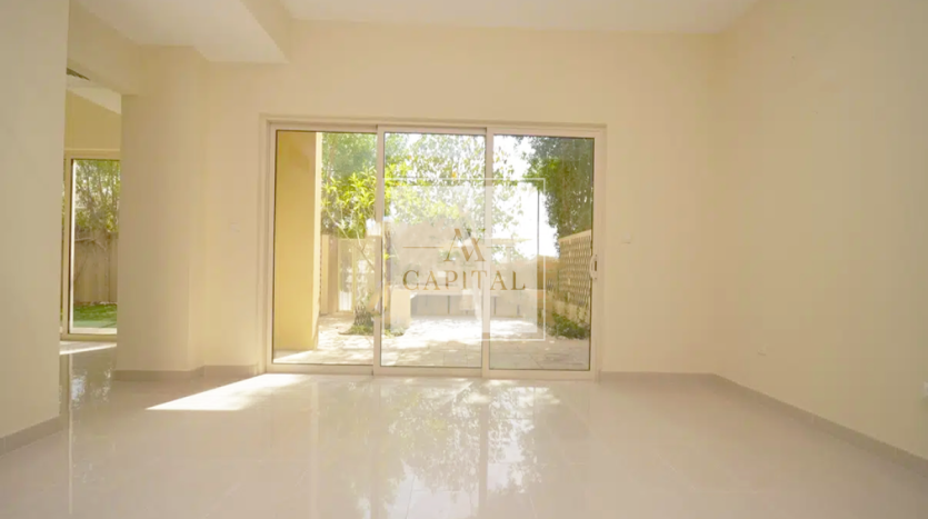 Таунхаус в Al Raha Gardens, Абу-Даби, 4 спальни, 302.1 м2