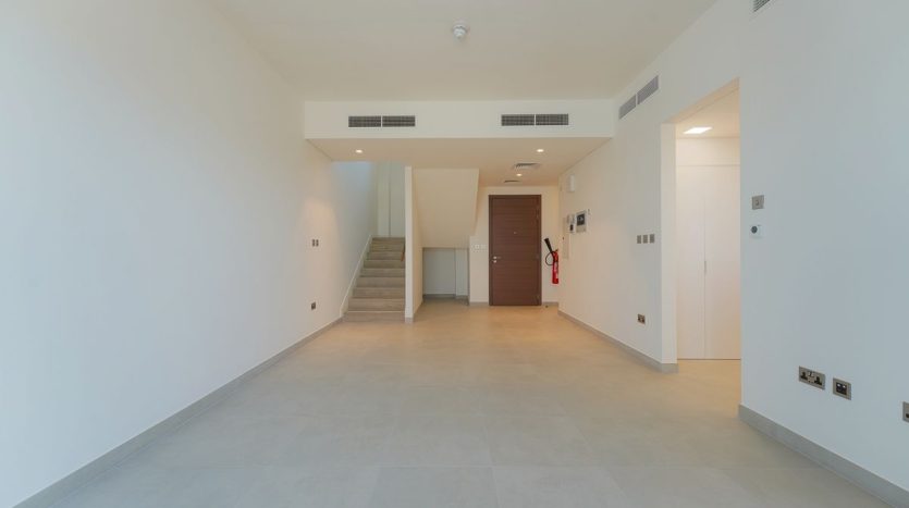 Таунхаус в Остров Яс, Абу-Даби, 3 спальни, 163 м2 / в год