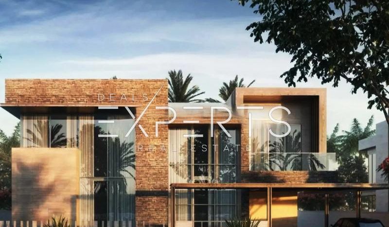 Land plot on Yas Island, Abu-Dhabi, 750 m2  | Foto 3