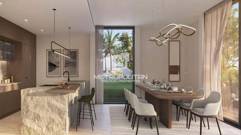 Townhouse on Dubai Land, Dubai, 3 bedrooms, 184 m2  | Foto 4