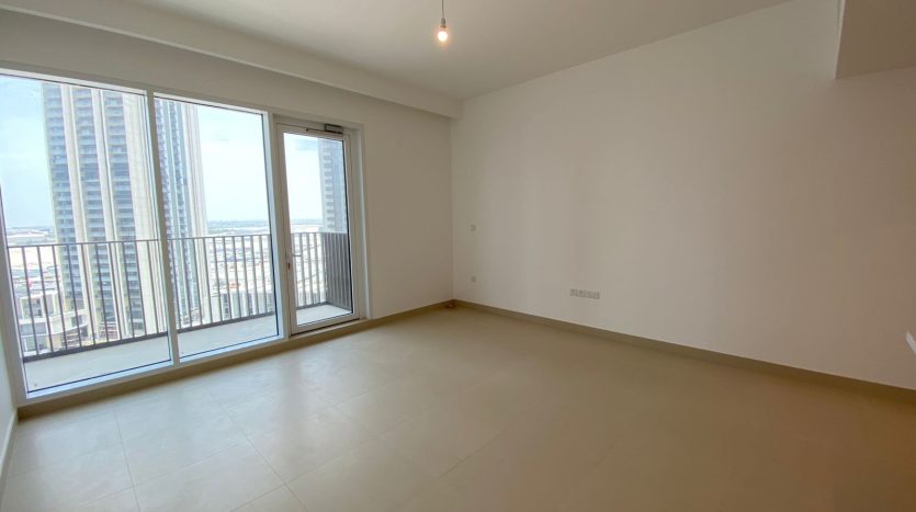 Квартира в Dubai Creek Harbour (The Lagoons), 1 спальня, 1128 м2