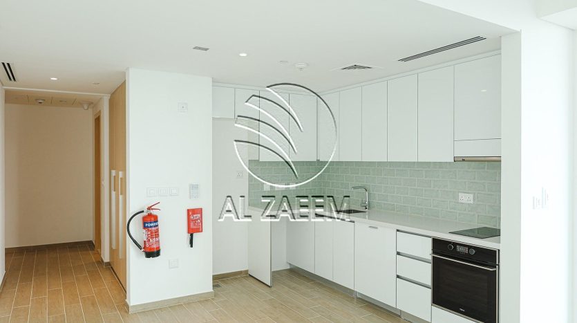 Apartment on Yas Island, Abu-Dhabi, 49 m2  | Foto 5