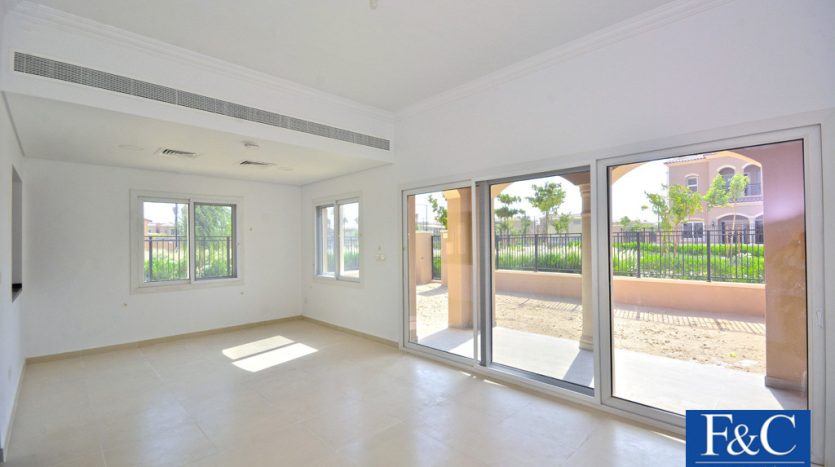 Villa on Serena, Dubai, 3 bedrooms, 238.9 m2  | Foto 3