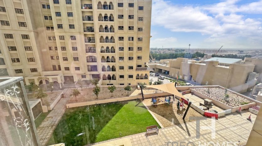 Apartment on Jumeirah Golf Estates, Dubai, 1 bedroom, 76 m2  | Foto 3