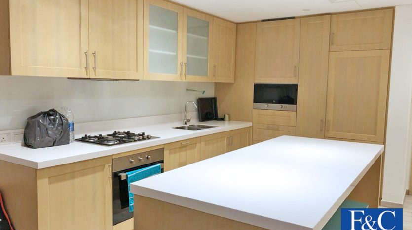 Apartment on Jumeirah Village Circle, Dubai, 1 bedroom, 90.5 m2  | Foto 4