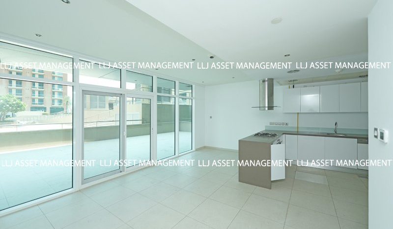 Apartment on Al Raha Beach, Abu-Dhabi, 1 bedroom, 163.7 m2  | Foto 5