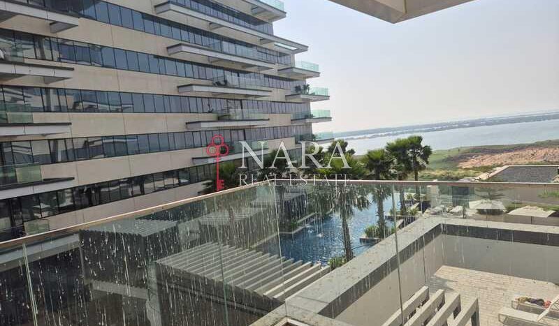 Apartment on Yas Island, Abu-Dhabi, 2 bedrooms, 133.2 m2  | Foto 4
